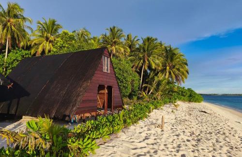 Kepulauan Banyak Resort | Ira Bungalows Pulau Banyak