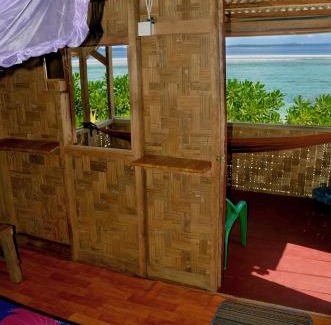 Kepulauan Banyak Resort | Ira Bungalows Pulau Banyak