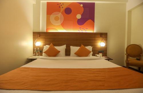 Nashik Hotel | IRA by Orchid, Nashik