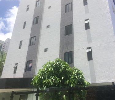 Gracas Apartment | Ira's Home II
