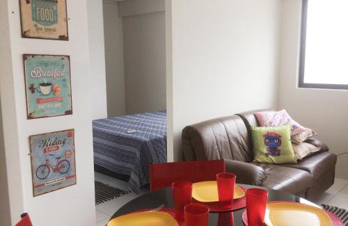 Gracas Apartment | Ira's Home II