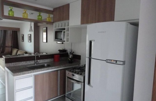 Fortaleza Apartment | IRACEMA BEACH APT FOR UP TO 6 PEOPLE.