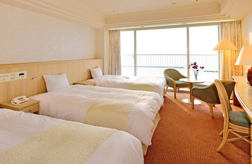 Irago Hotel | Irago Resort & Convention Hotel