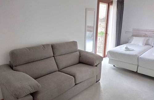 Estella House | IRAIPE ESTELLA ROOMS