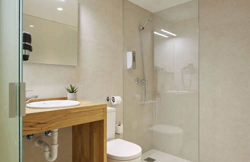 Estella House | IRAIPE ESTELLA ROOMS