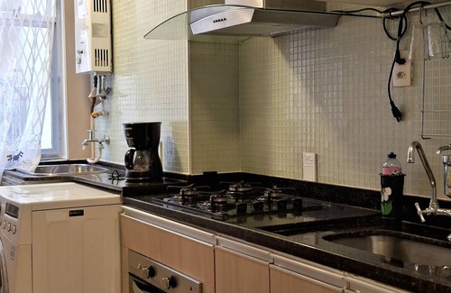 Iraja Apartment | Irajá Apartment in Rio de Janeiro with garage