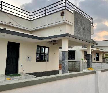 Inna Villa | Iraj Arunetra