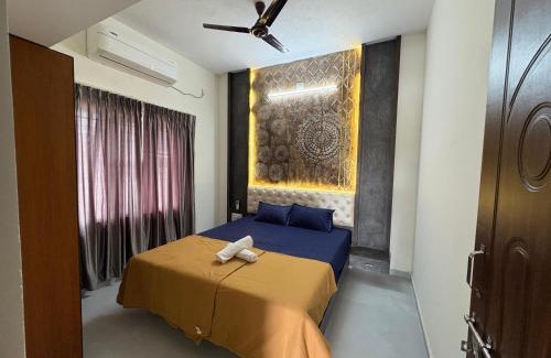 Inna Villa | Iraj Arunetra