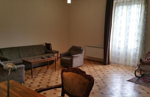 Vera Apartment | Irakli's Vere Apartment