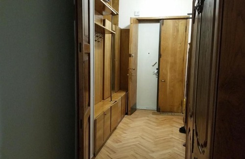Vera Apartment | Irakli's Vere Apartment