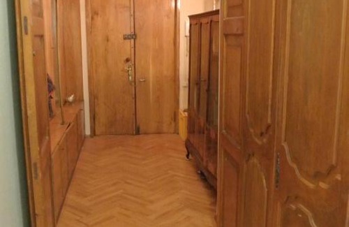 Vera Apartment | Irakli's Vere Apartment