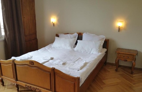Vera Apartment | Irakli's Vere Apartment