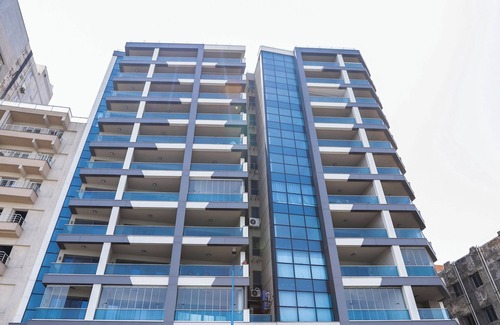 Alexandria Apartment | Irama House-Luxury Sea View apartment in Alexandria