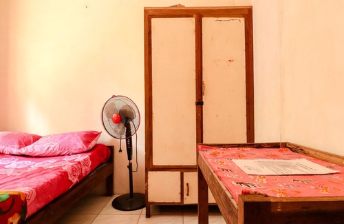 Kokap House | Iran Homestay