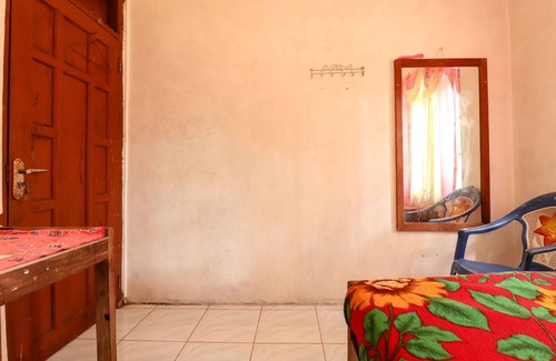 Kokap House | Iran Homestay
