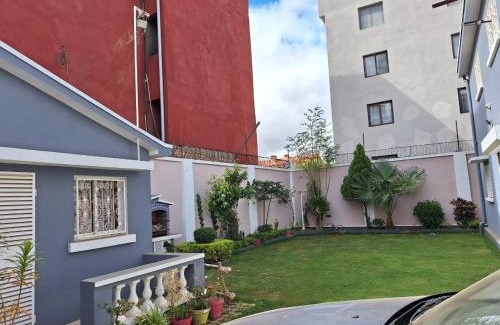 Antananarivo Avaradrano House | Iravola Hebergement