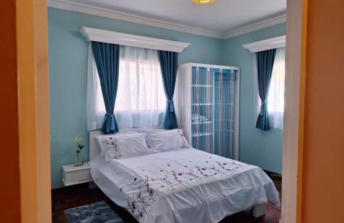 Antananarivo Avaradrano House | Iravola Hebergement