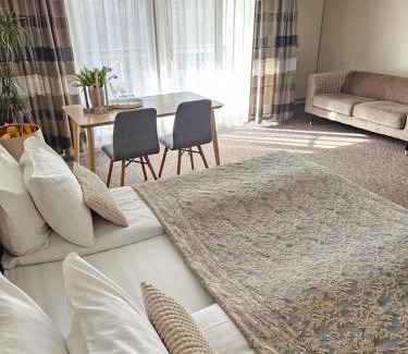 Plavniekkalns Hotel | Irbēni