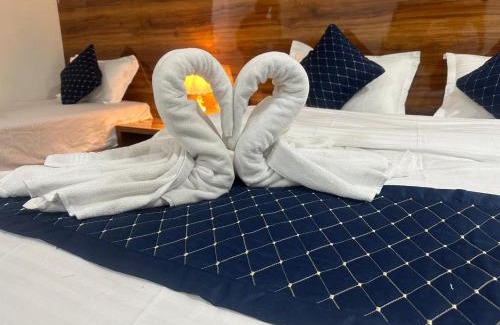 Kamalapur Hotel | IRCTC Hotel