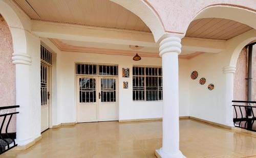 Gitarama Hotel | Irebero Boutique Hotel