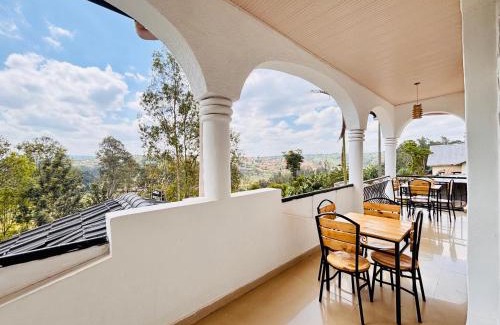 Gitarama Hotel | Irebero Boutique Hotel