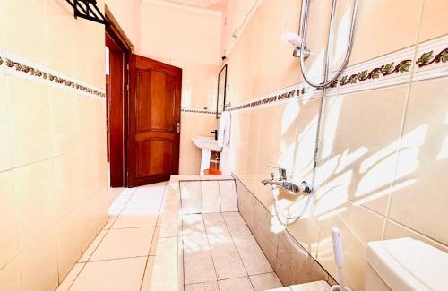 Gitarama Hotel | Irebero Boutique Hotel