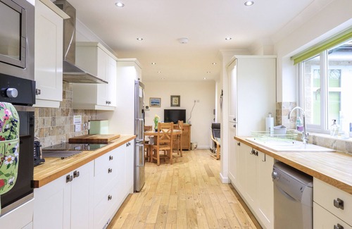 Morpeth Cottage | IREBY HOUSE, pet friendly, with open fire in Morpeth