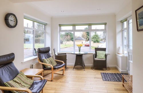 Morpeth Cottage | IREBY HOUSE, pet friendly, with open fire in Morpeth