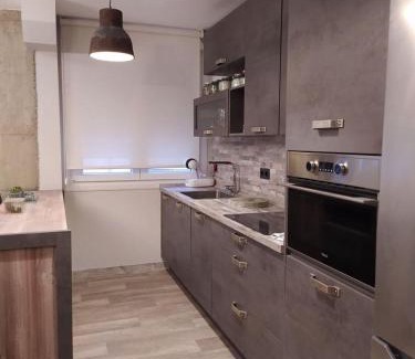 Laredo Apartment | Iregua Playa