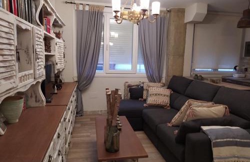Laredo Apartment | Iregua Playa