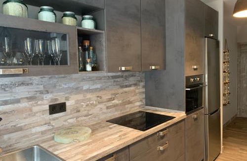 Laredo Apartment | Iregua Playa