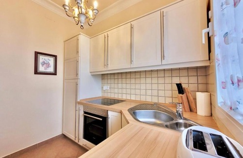 San Marcos Apartment | Ireland 2 by The Ocean Rentals