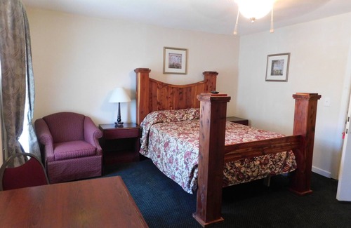Murfreesboro Hotel | Ireland Hotel