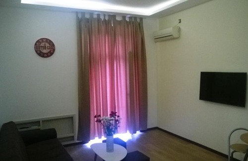 Kentron Apartment | Iren Luxury Apartment
