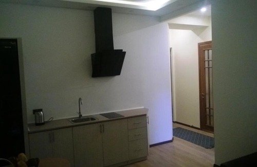 Kentron Apartment | Iren Luxury Apartment