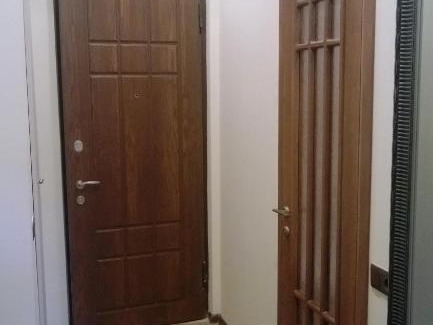 Kentron Apartment | Iren Luxury Apartment