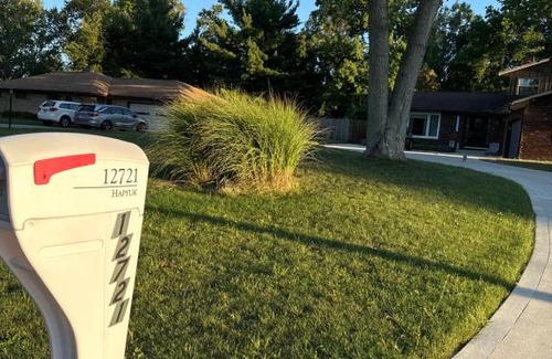 North Royalton Bed & Breakfast | Irena Bed and Breakfast