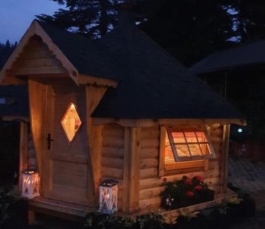 Jelesnia Bed & Breakfast | Irena