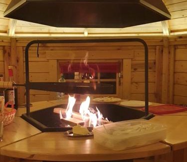 Jelesnia Bed & Breakfast | Irena