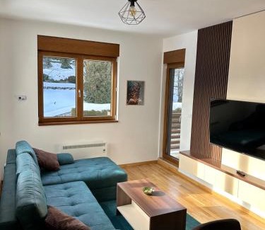 Zlatibor Apartment | Irena Prestige Forest Resort Wellness i Spa