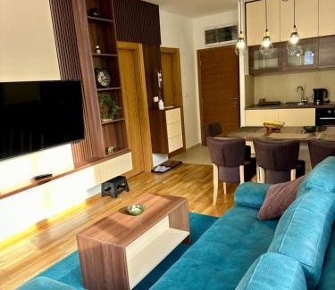 Zlatibor Apartment | Irena Prestige Forest Resort Wellness i Spa