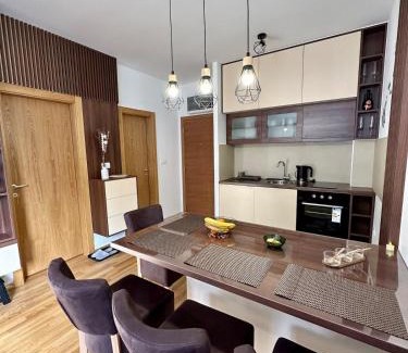 Zlatibor Apartment | Irena Prestige Forest Resort Wellness i Spa