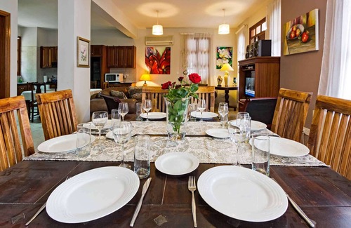 Peristerona Villa | Irene, 5 Bedrooms villa