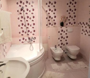 Druskininkai Apartment | Irene apartments
