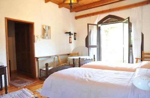 Kakopetria Villa | IRENE cottage
