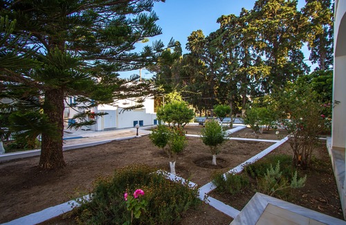 Alinda Apartment | Irene Hotel