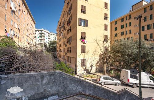 Borgoratti Apartment | Irene