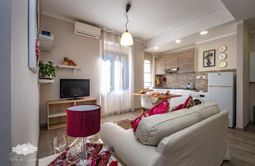 Borgoratti Apartment | Irene