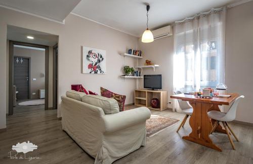 Borgoratti Apartment | Irene