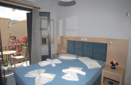 Petra Apartment | Irene ROOMS & STUDIOS PETRA